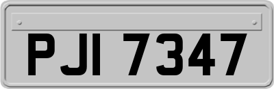 PJI7347