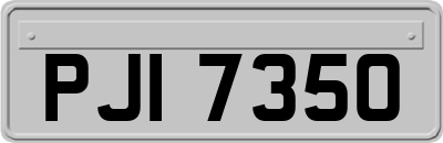 PJI7350