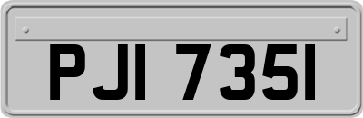 PJI7351
