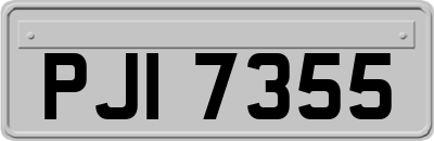 PJI7355