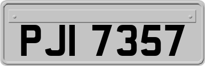 PJI7357