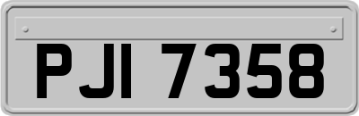 PJI7358