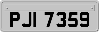 PJI7359