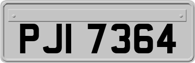 PJI7364