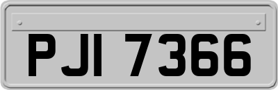PJI7366