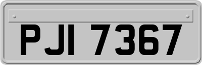 PJI7367
