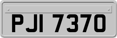 PJI7370
