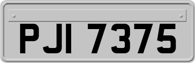 PJI7375