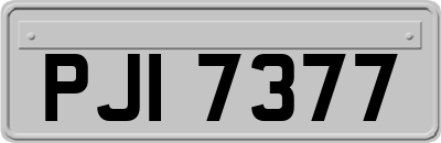 PJI7377