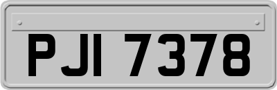 PJI7378