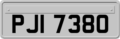 PJI7380