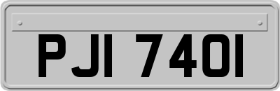 PJI7401