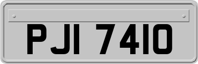 PJI7410