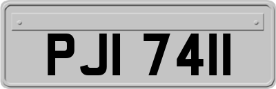 PJI7411