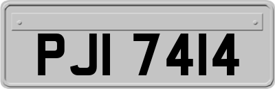 PJI7414