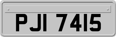 PJI7415