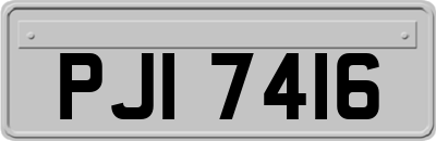 PJI7416