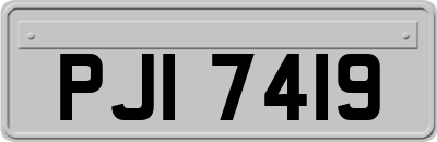 PJI7419