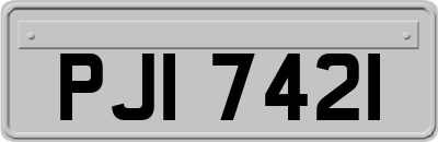 PJI7421