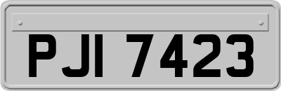 PJI7423