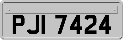 PJI7424