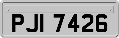 PJI7426