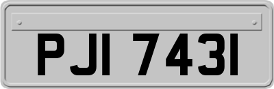 PJI7431