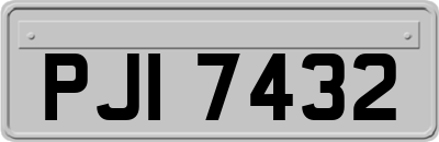 PJI7432