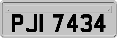 PJI7434