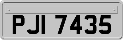 PJI7435