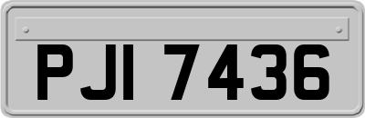 PJI7436