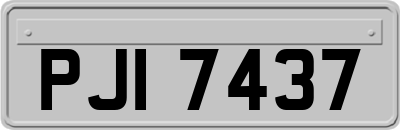 PJI7437