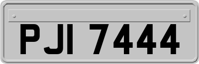 PJI7444