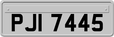 PJI7445