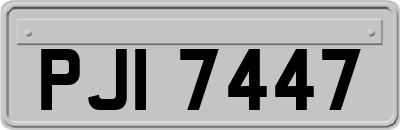PJI7447