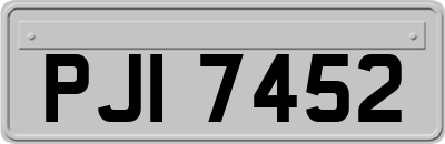 PJI7452