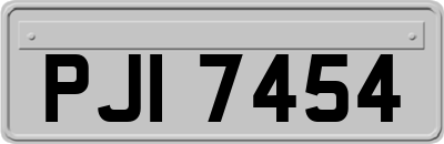 PJI7454