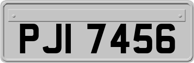 PJI7456