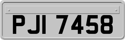 PJI7458