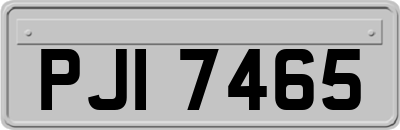 PJI7465