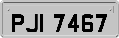 PJI7467