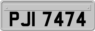 PJI7474