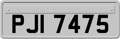 PJI7475