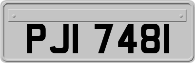 PJI7481