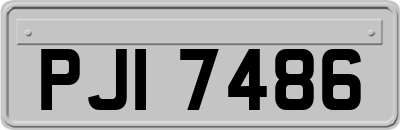 PJI7486