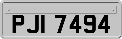 PJI7494