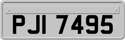 PJI7495