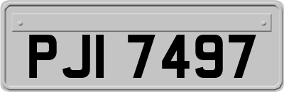 PJI7497