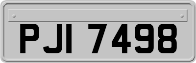 PJI7498