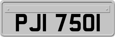 PJI7501